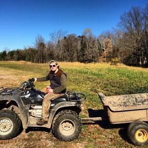 Meet your Posher, Ryan